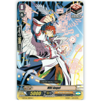 MRI Angel - Soul Strike Against the Supreme Thumb Nail