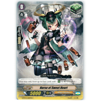 Nurse of Sweet Heart - Soul Strike Against the Supreme Thumb Nail