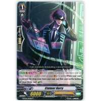 Claimer Harry - Soul Strike Against the Supreme Thumb Nail