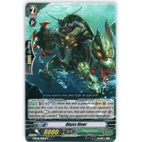 Abyss Diver - Soul Strike Against the Supreme Thumb Nail