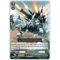 Machining Slater - Soul Strike Against the Supreme Thumb Nail