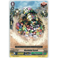 Machining Scarab - Soul Strike Against the Supreme Thumb Nail