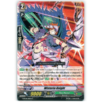 Wisteria Knight - Soul Strike Against the Supreme Thumb Nail