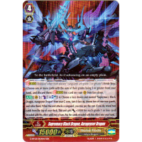 Supremacy Black Dragon, Aurageyser Dragon - Sovereign Star Dragon Thumb Nail