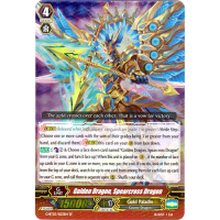 Golden Dragon, Spearcross Dragon - Sovereign Star Dragon Thumb Nail