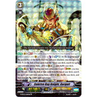 Sunrise Ray Knight, Gurguit - Sovereign Star Dragon Thumb Nail