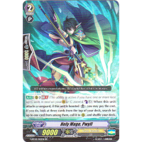 Holy Mage, Pwyll - Sovereign Star Dragon Thumb Nail