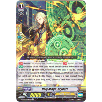 Holy Mage, Bryderi - Sovereign Star Dragon Thumb Nail