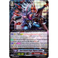 Covert Demonic Dragon, Magatsu Typhoon - Sovereign Star Dragon Thumb Nail