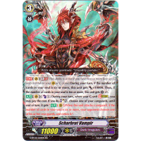 Scharhrot Vampir - Sovereign Star Dragon Thumb Nail