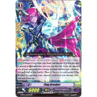 Flag Breaker - Sovereign Star Dragon Thumb Nail