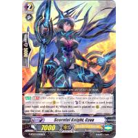 Scornful Knight, Gyva - Sovereign Star Dragon Thumb Nail