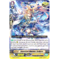 Ascendant Liberator, Barbtruc - Sovereign Star Dragon Thumb Nail