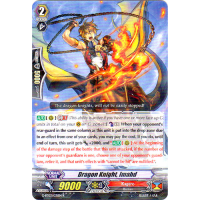 Dragon Knight, Imahd - Sovereign Star Dragon Thumb Nail