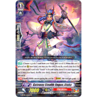 Gateway Stealth Rogue, Ataka - Sovereign Star Dragon Thumb Nail