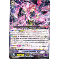 Psychic of Storm, Rigil - Sovereign Star Dragon Thumb Nail