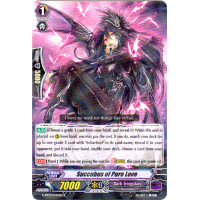 Succubus of Pure Love - Sovereign Star Dragon Thumb Nail