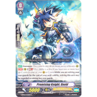 Promising Knight, David - Sovereign Star Dragon Thumb Nail