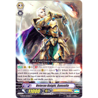 Veteran Knight, Danvallo - Sovereign Star Dragon Thumb Nail