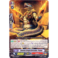 Demonic Dragon Berserker, Putana - Sovereign Star Dragon Thumb Nail