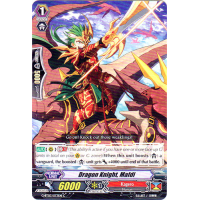 Dragon Knight, Mafdi - Sovereign Star Dragon Thumb Nail