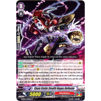 Chain Sickle Stealth Rogue, Onifundo - Sovereign Star Dragon Thumb Nail