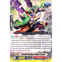 Stealth Dragon, Hiden Scroll - Sovereign Star Dragon Thumb Nail