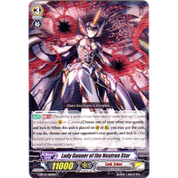 Lady Gunner of the Neutron Star - Sovereign Star Dragon Thumb Nail