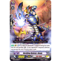 Deriding Deletor, Aieda - Sovereign Star Dragon Thumb Nail