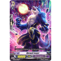 Werwolf Jaeger - Sovereign Star Dragon Thumb Nail