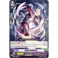 Knife Conductor - Sovereign Star Dragon Thumb Nail