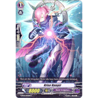 Krise Vampir - Sovereign Star Dragon Thumb Nail