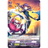 Killing Dollmaster - Sovereign Star Dragon Thumb Nail