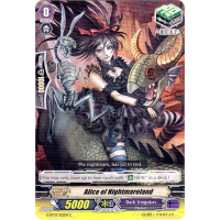 Alice of Nightmareland - Sovereign Star Dragon Thumb Nail