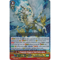 Progenitor Dragon of Total Purity, Agnos - Special Series Premium Collection 2019 Thumb Nail