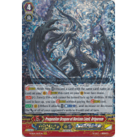Progenitor Dragon of Horizon Limit, Origorem - Special Series Premium Collection 2019 Thumb Nail