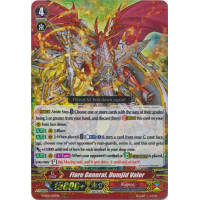 Flare General, Dumjid Valor - Special Series Premium Collection 2019 Thumb Nail