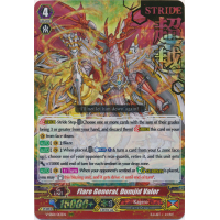 Flare General, Dumjid Valor - Special Series Premium Collection 2019 Thumb Nail