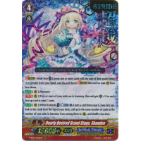 Dearly Desired Grand Stage, Shandee - Special Series Premium Collection 2019 Thumb Nail