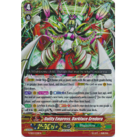 Guilty Empress, Darkface Gredora - Special Series Premium Collection 2019 Thumb Nail