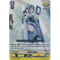 Tablet Angel - Special Series Premium Collection 2019 Thumb Nail