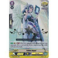 Tablet Angel - Special Series Premium Collection 2019 Thumb Nail