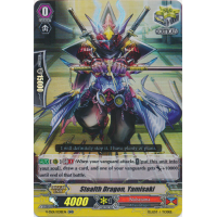 Stealth Dragon, Yamisaki - Special Series Premium Collection 2019 Thumb Nail