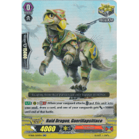 Raid Dragon, Guerillapsittaco - Special Series Premium Collection 2019 Thumb Nail