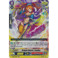 Dragon Dancer, Paulina - Special Series Premium Collection 2019 Thumb Nail