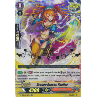 Dragon Dancer, Paulina - Special Series Premium Collection 2019 Thumb Nail