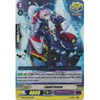 Liquid Fencer - Special Series Premium Collection 2019 Thumb Nail
