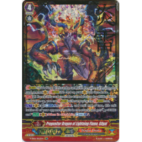 Progenitor Dragon of Lightning Flame, Gilgal - Special Series Premium Collection 2019 Thumb Nail