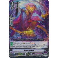 Vroukalakas - Strongest! Team AL4 Thumb Nail