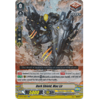 Dark Shield, Mac Lir - Strongest! Team AL4 Thumb Nail